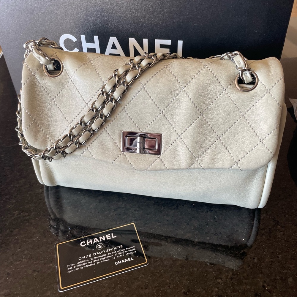 Chanel Flap Bag